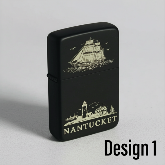 Windproof Lighter
