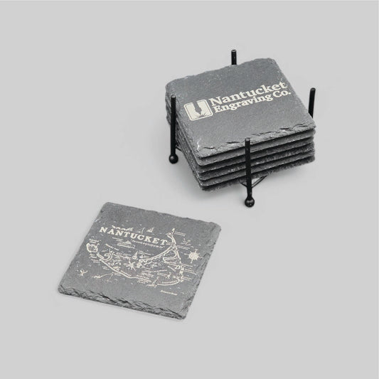 Slate Coasters