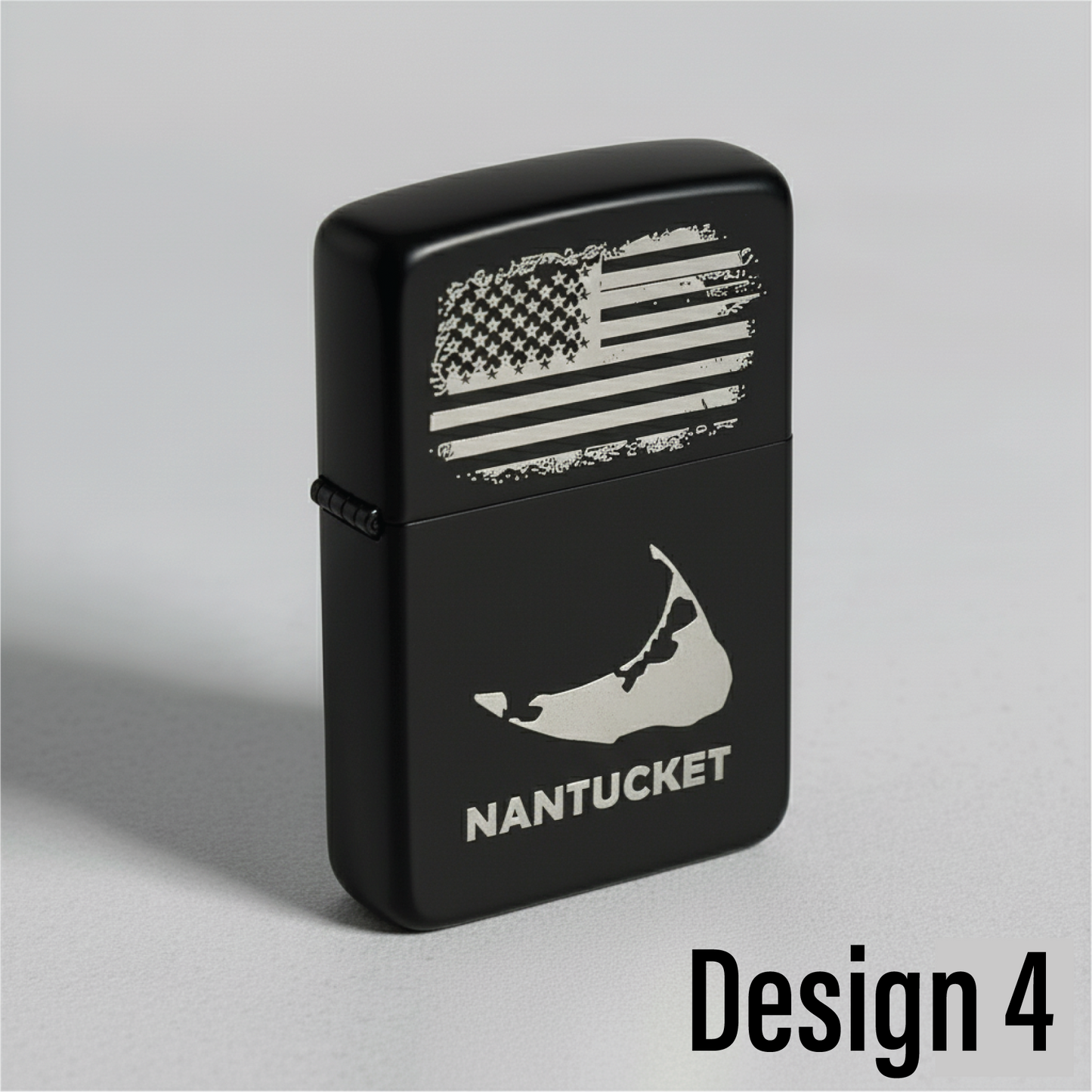 Windproof Lighter