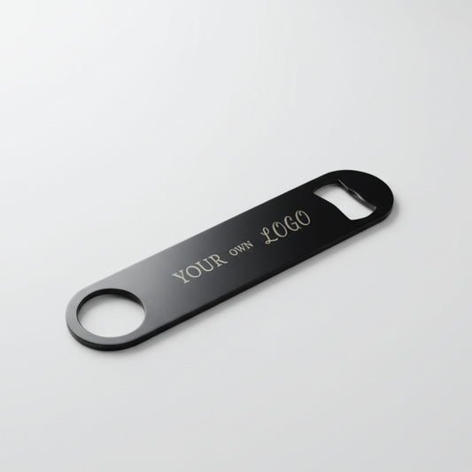 Steel Bottle Opener